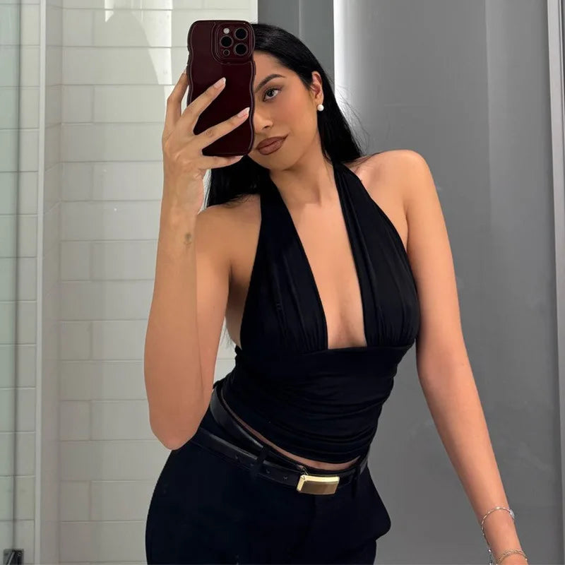 Summer Women Sexy Clothes