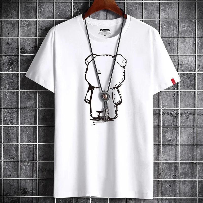 T Shirt for Men's