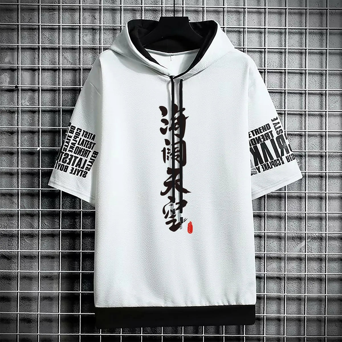 T Shirt For Men Clothing