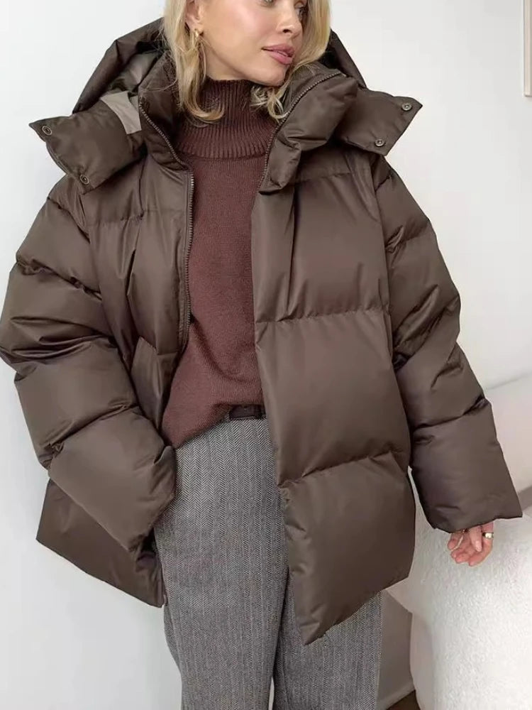 Women's Cotton Jacket