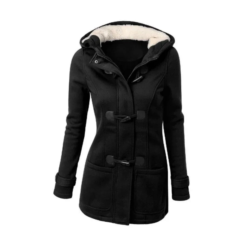 Women Basic Jackets Coat