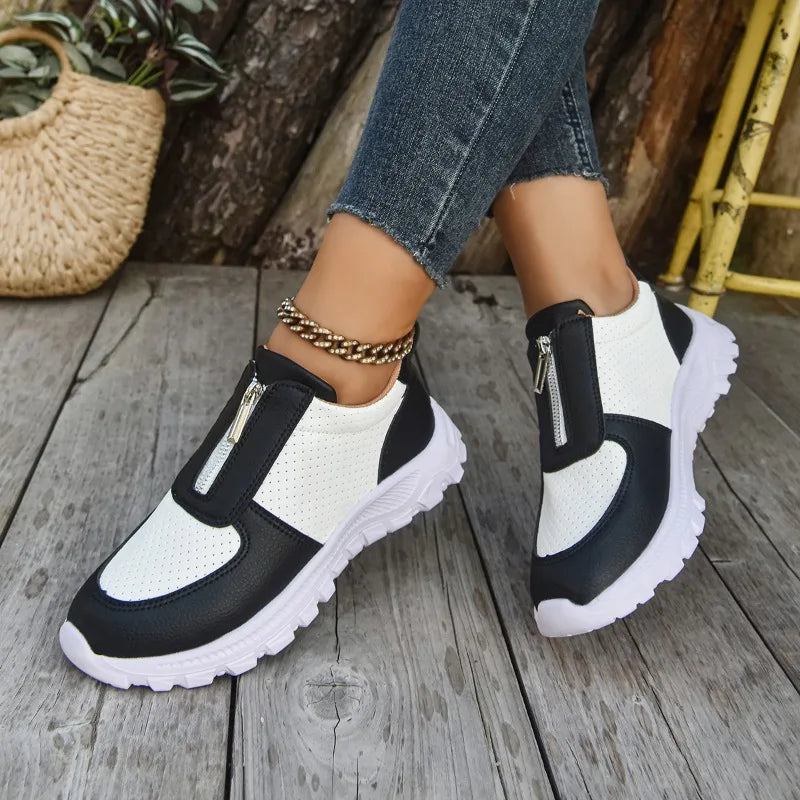 Women's Sneakers Autumn