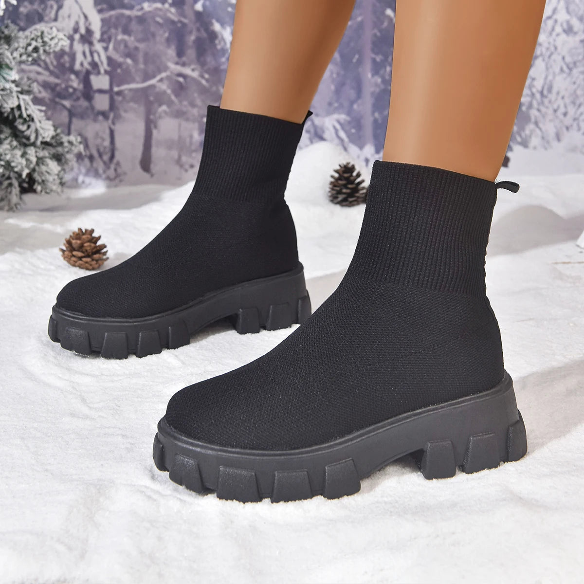 Women's Shoes Spring Autumn