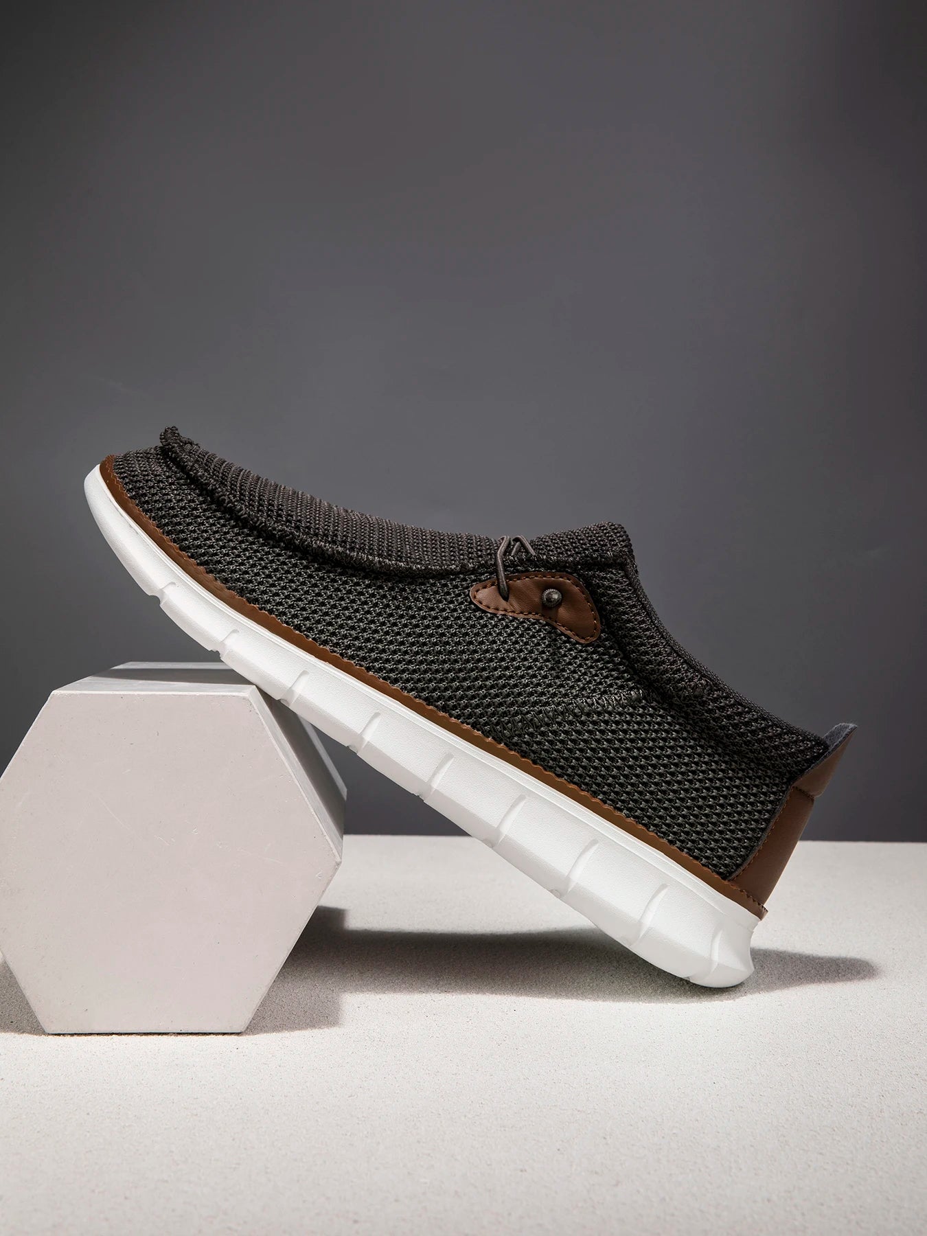 Men's Comfort Loafers Easy Slip