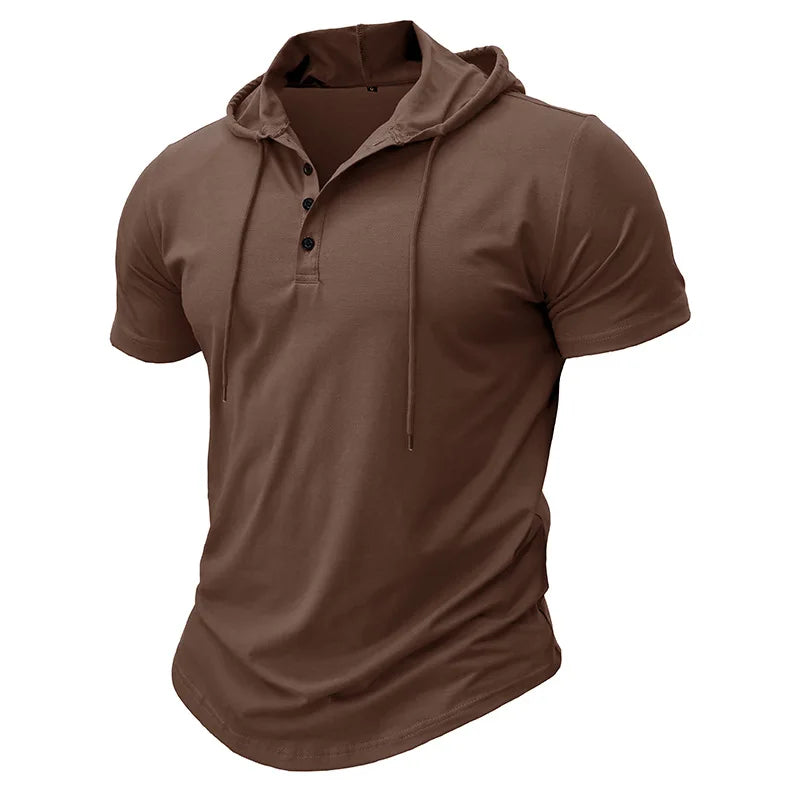Men's Short-sleeved T-shirts