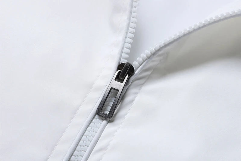 Men's Jackets Fashion Casual