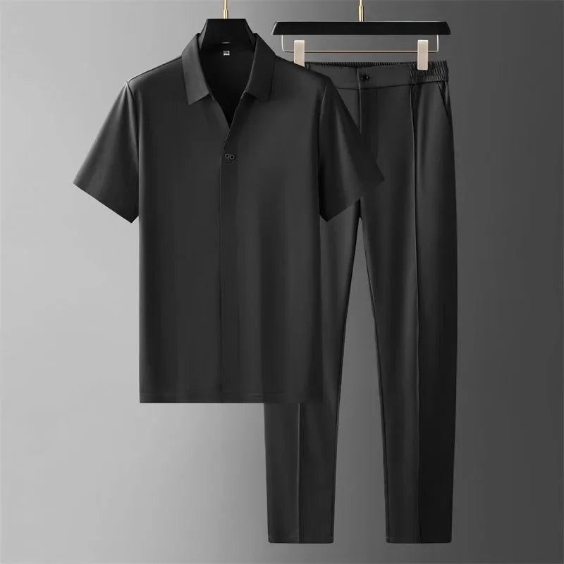 T shirt Man shirts Short sleeve