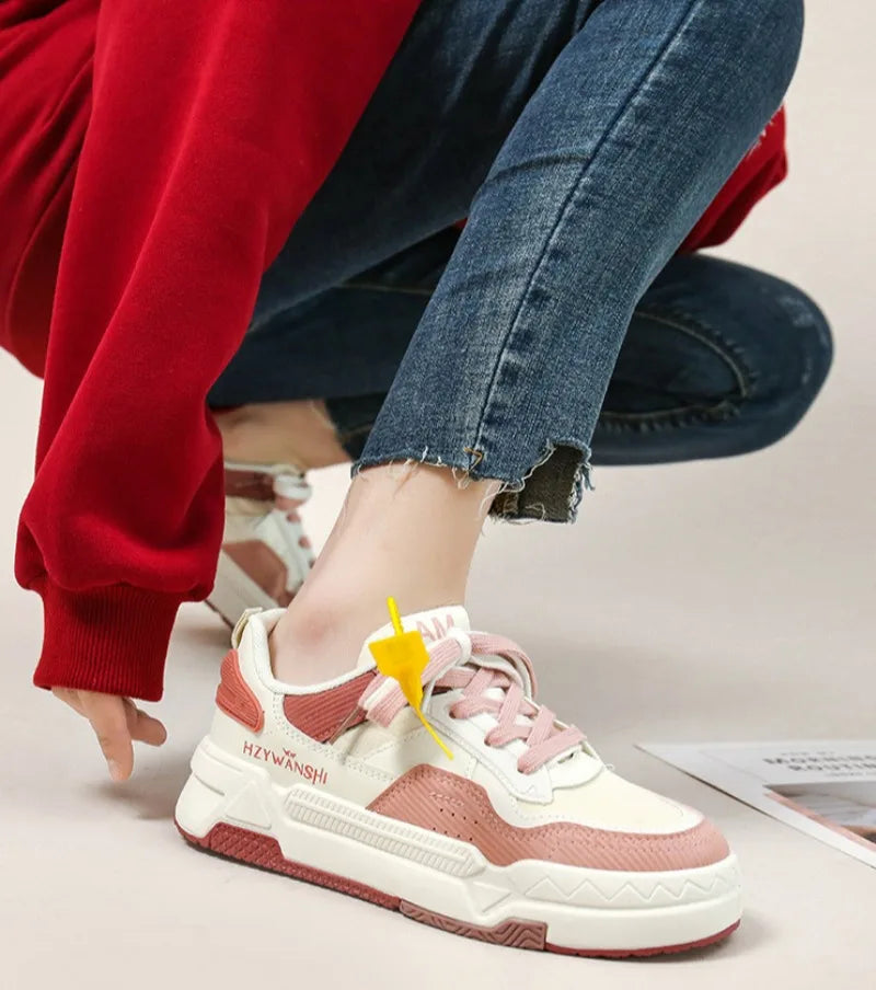 Women Shoes Sneakers