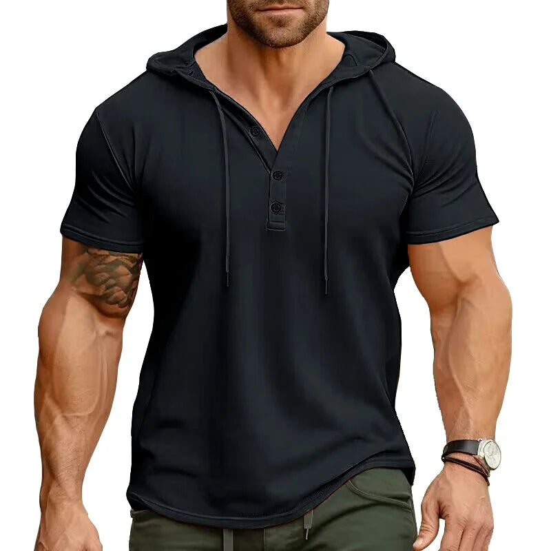 Men's Short-sleeved T-shirts