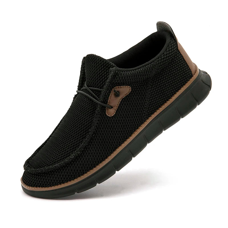 Men's Comfort Loafers Easy Slip