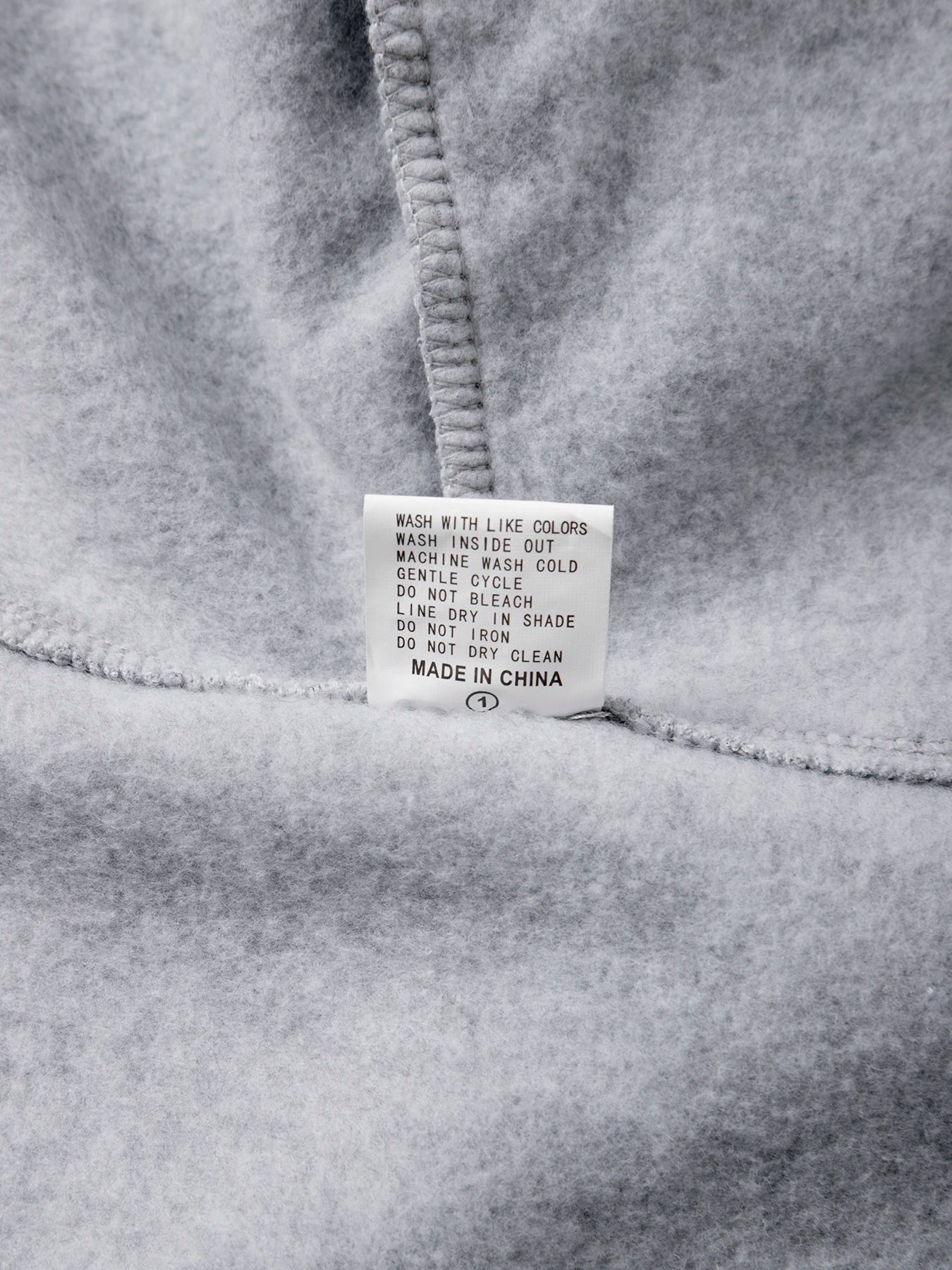 Men's Casual Hooded Jacket