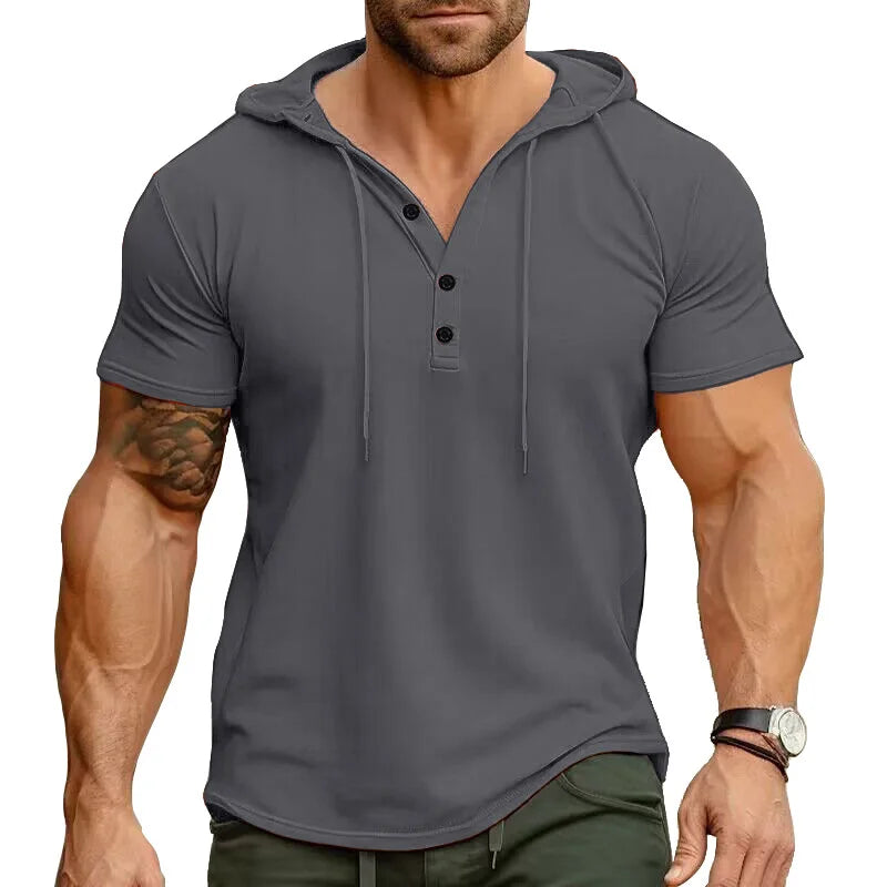 Men's Short-sleeved T-shirts