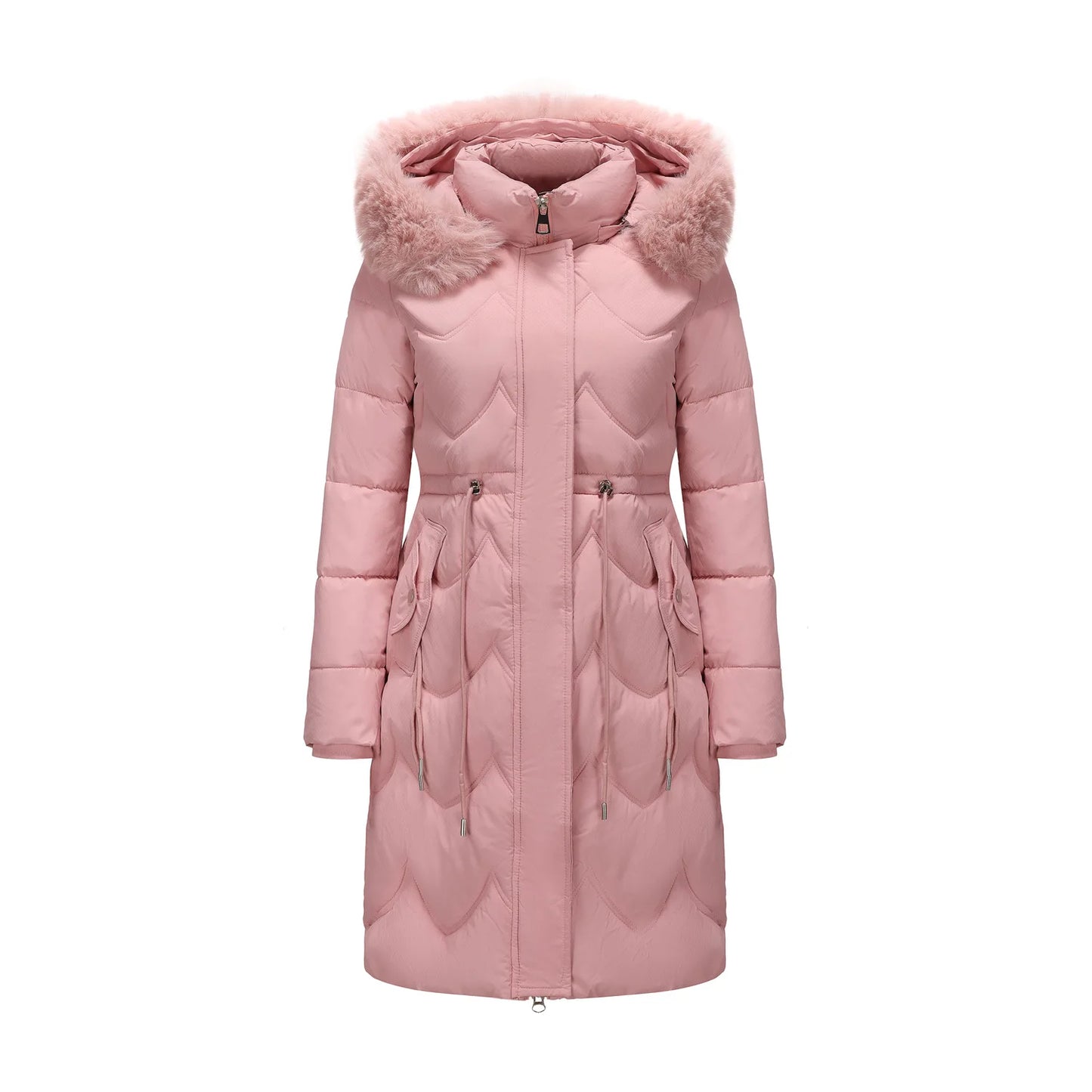 Women's Winter Down Jackets