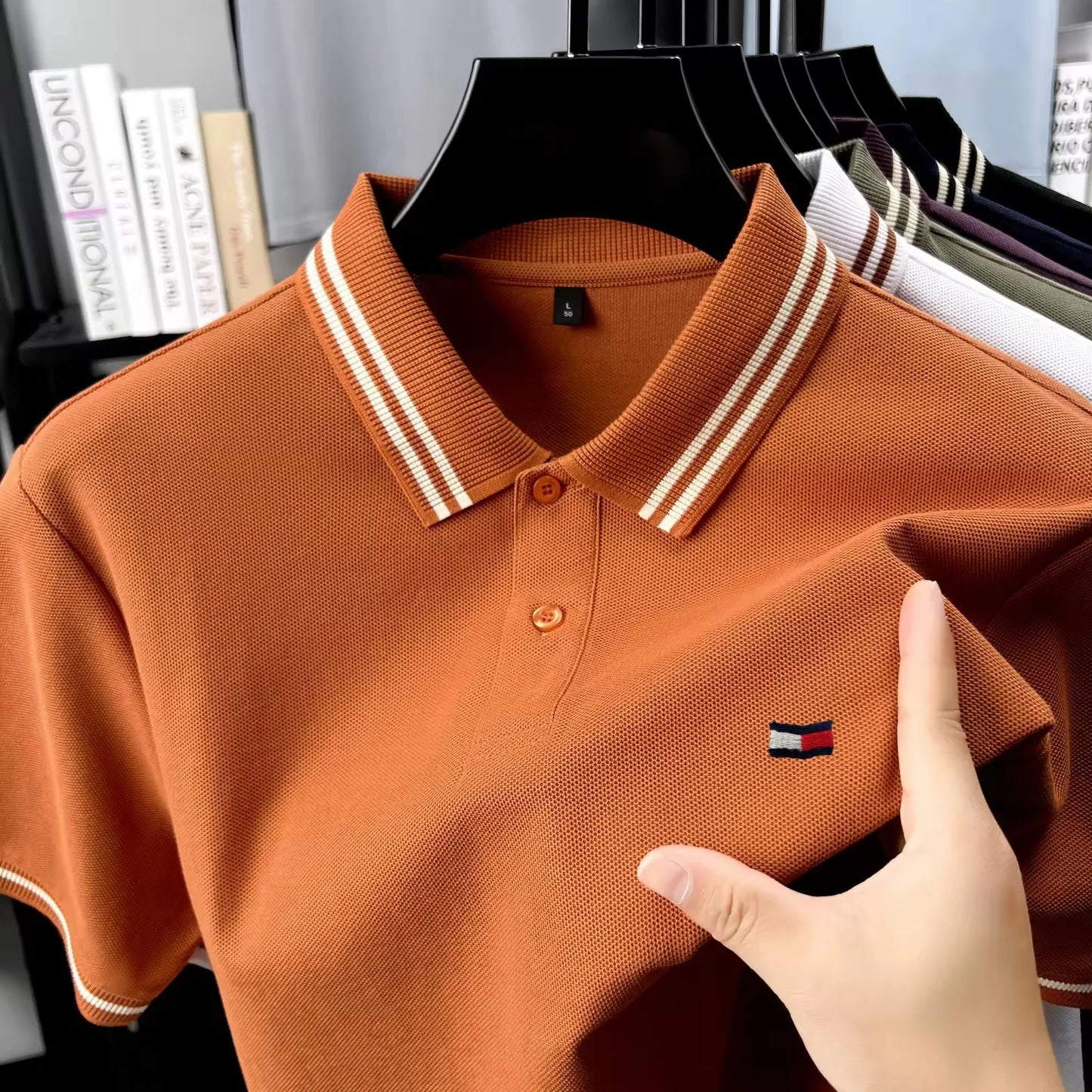 Men's POLO Shirt