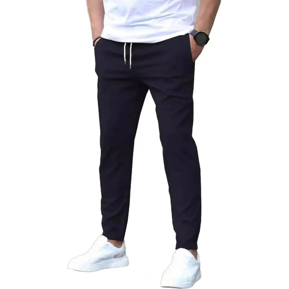 Men Pants Summer