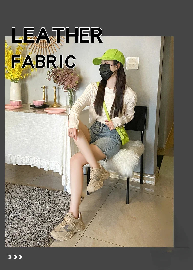 Womens Shoes Fashion Sneakers