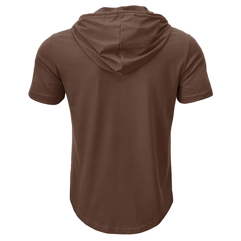 Men's Short-sleeved T-shirts