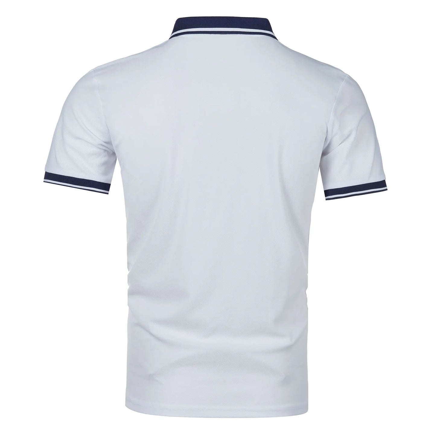 Men's New Top Polo T-shirt Summer