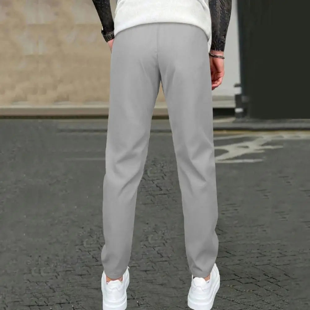 Men Pants Summer
