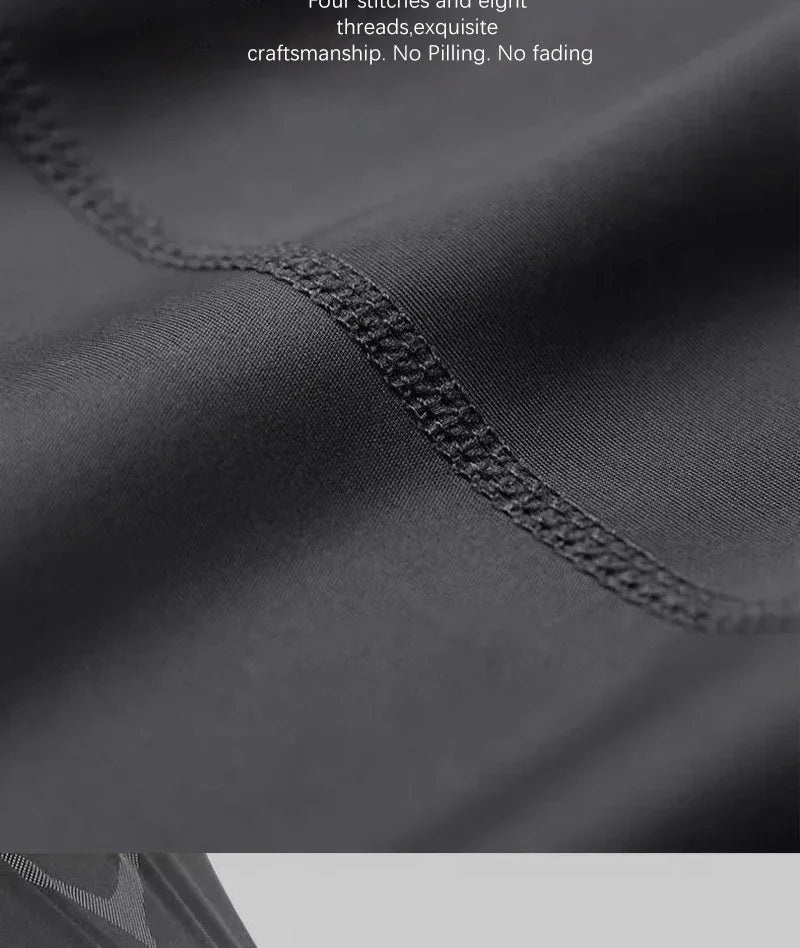 All-Season Men's Sportswear Set