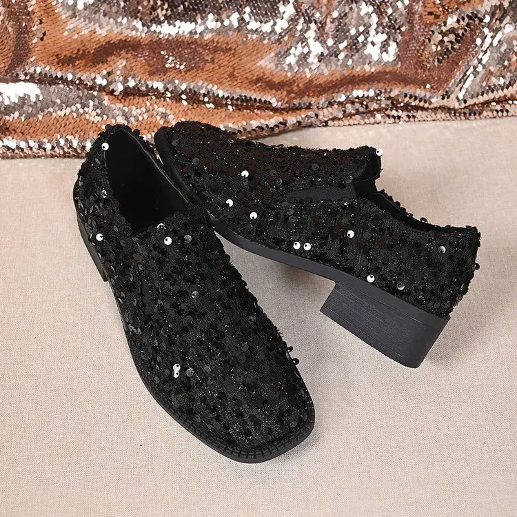 Women's Shoes Autumn