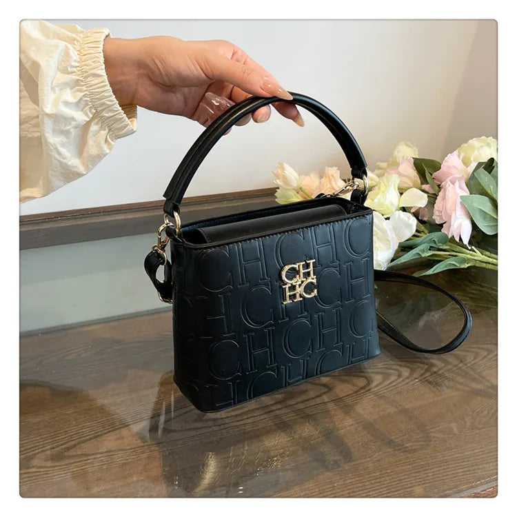 Women's Bucket Bag