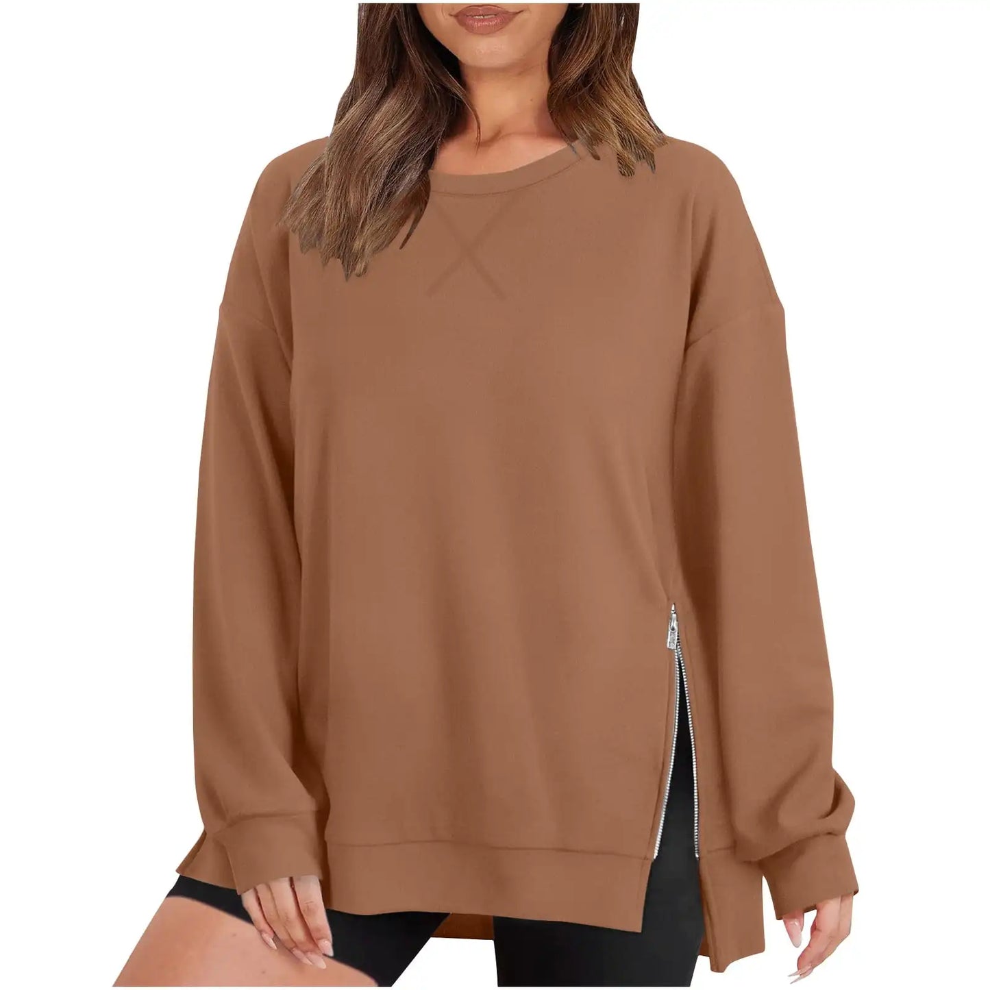 Women's Sweatshirts Spring New