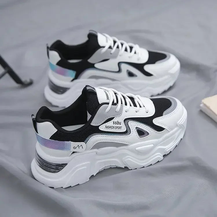 Women‘s Shoes Fashion Breathable