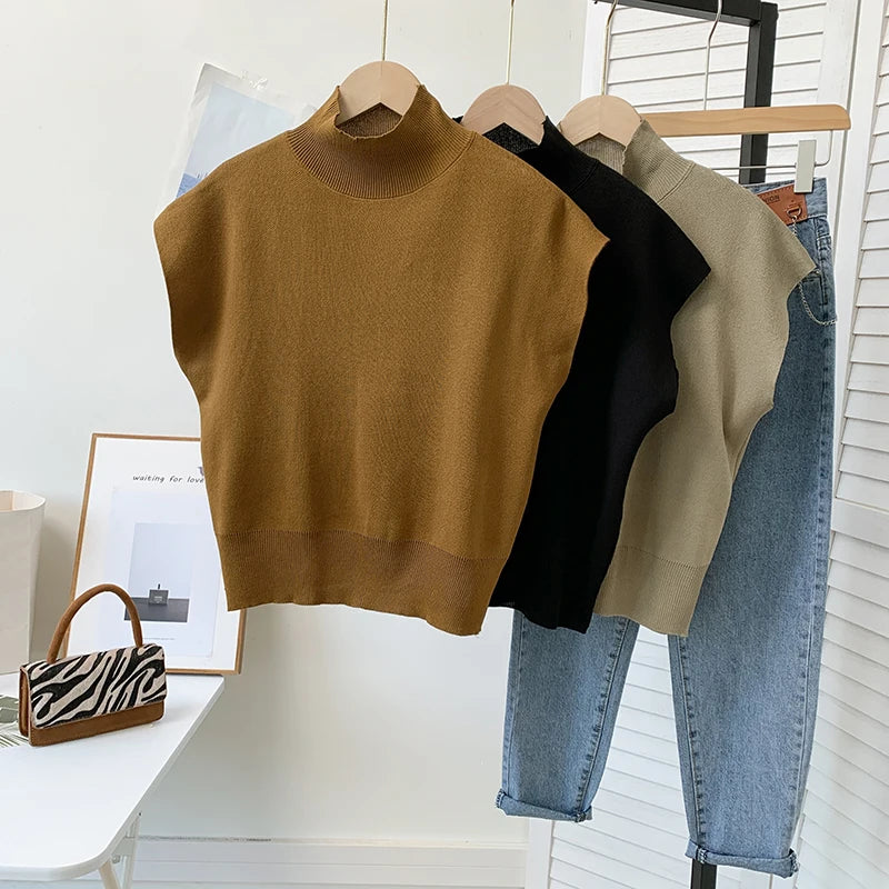 Summer Fashion Woman Vintage Blouse