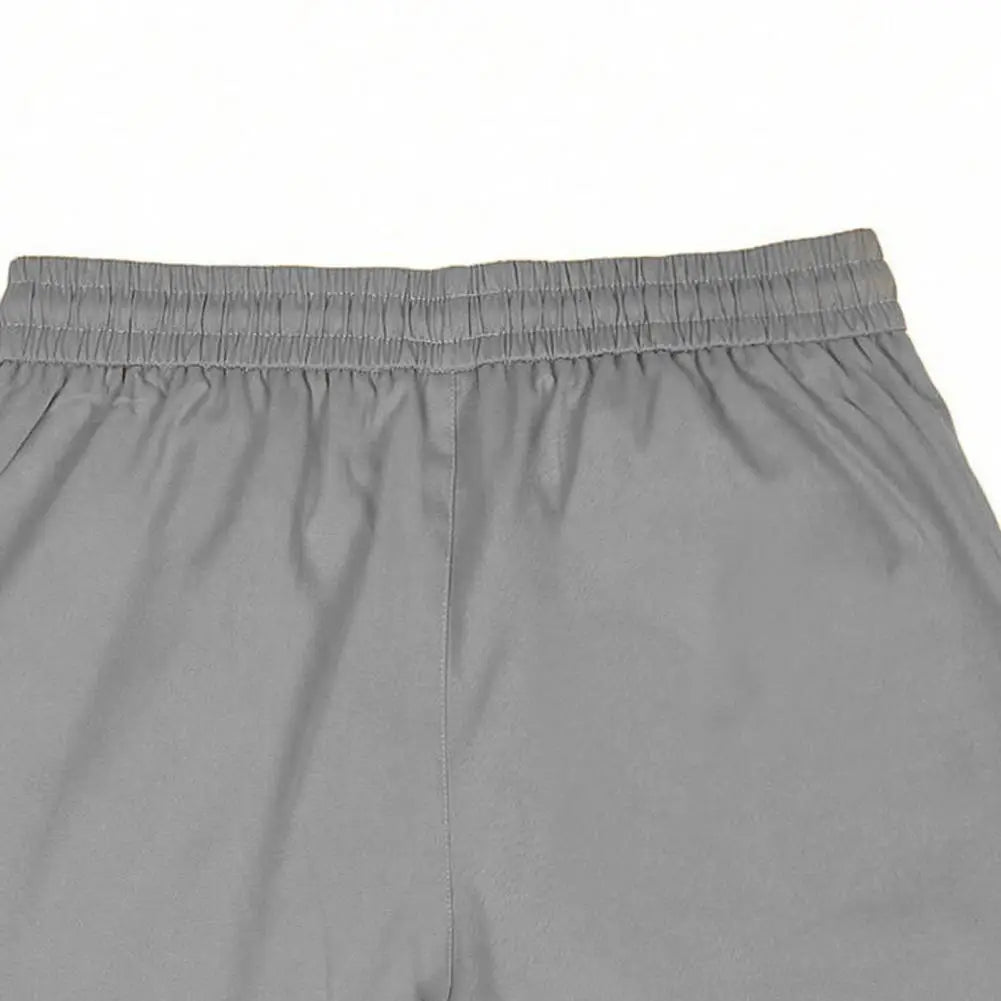 Men Pants Summer