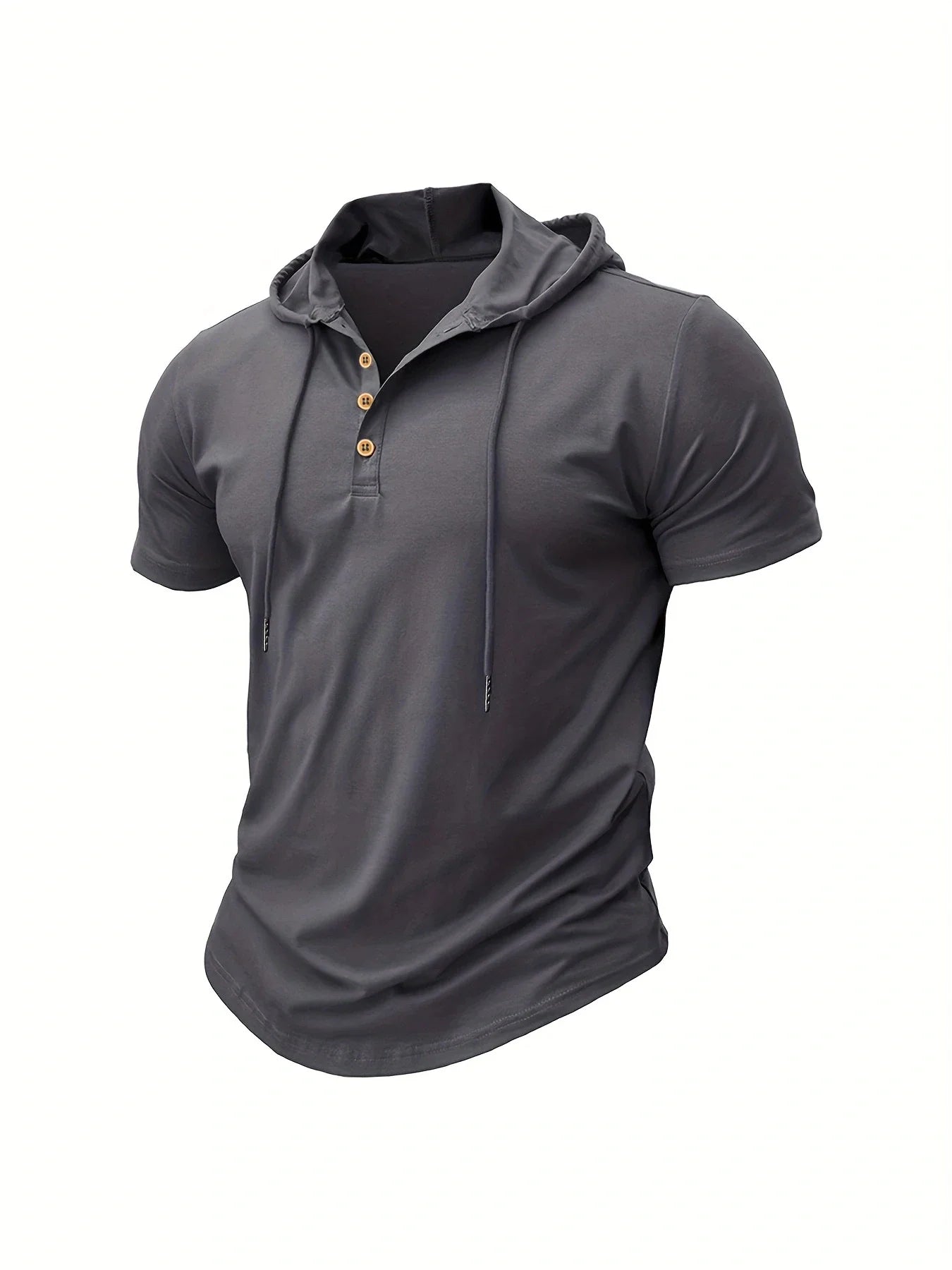 Men's T Shirt Summer