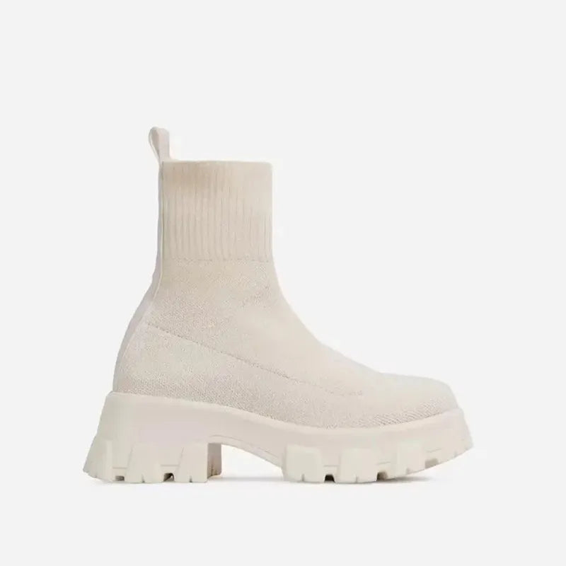 Women's Shoes Spring Autumn
