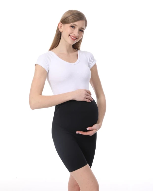 High Waist pregnancy Leggings