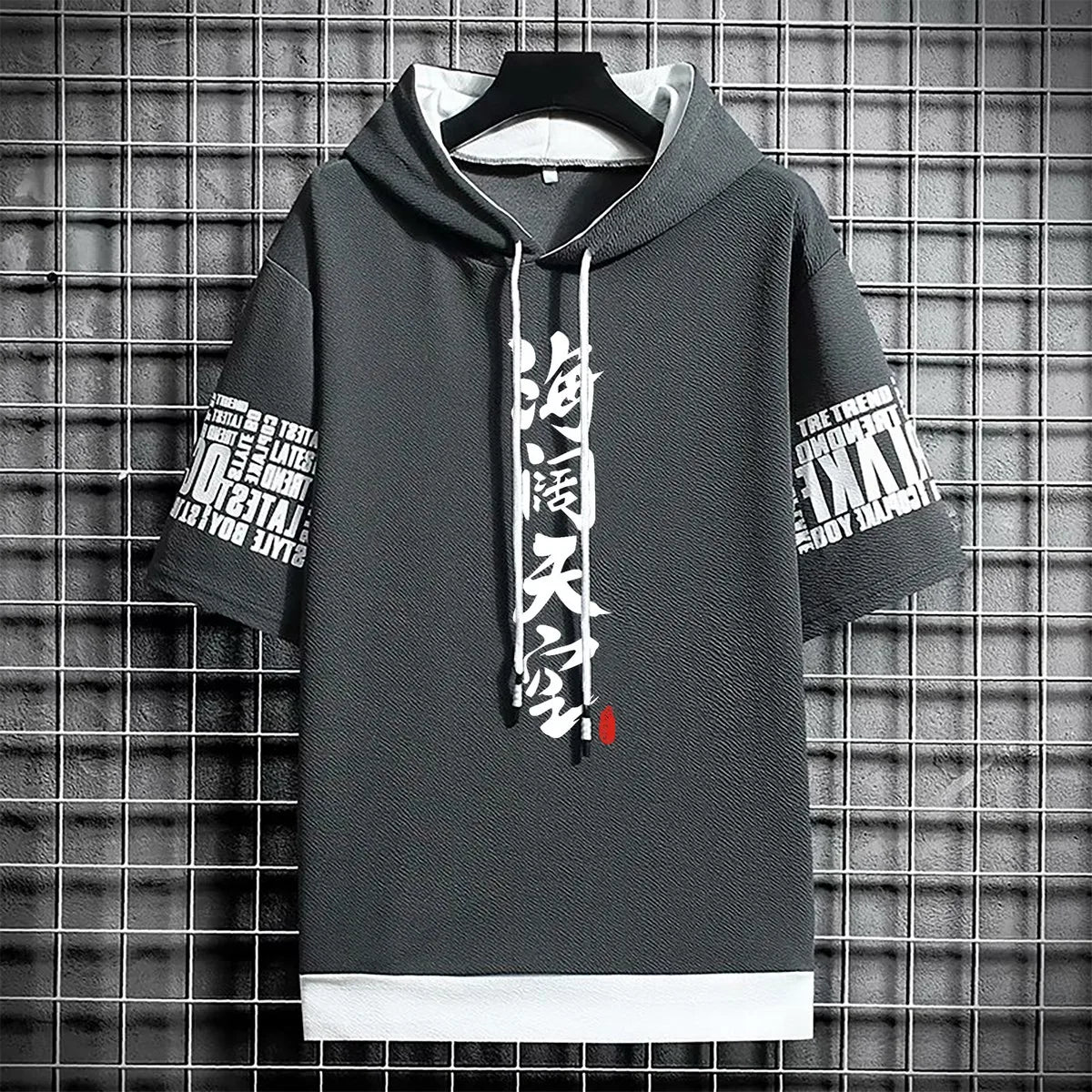 T Shirt For Men Clothing