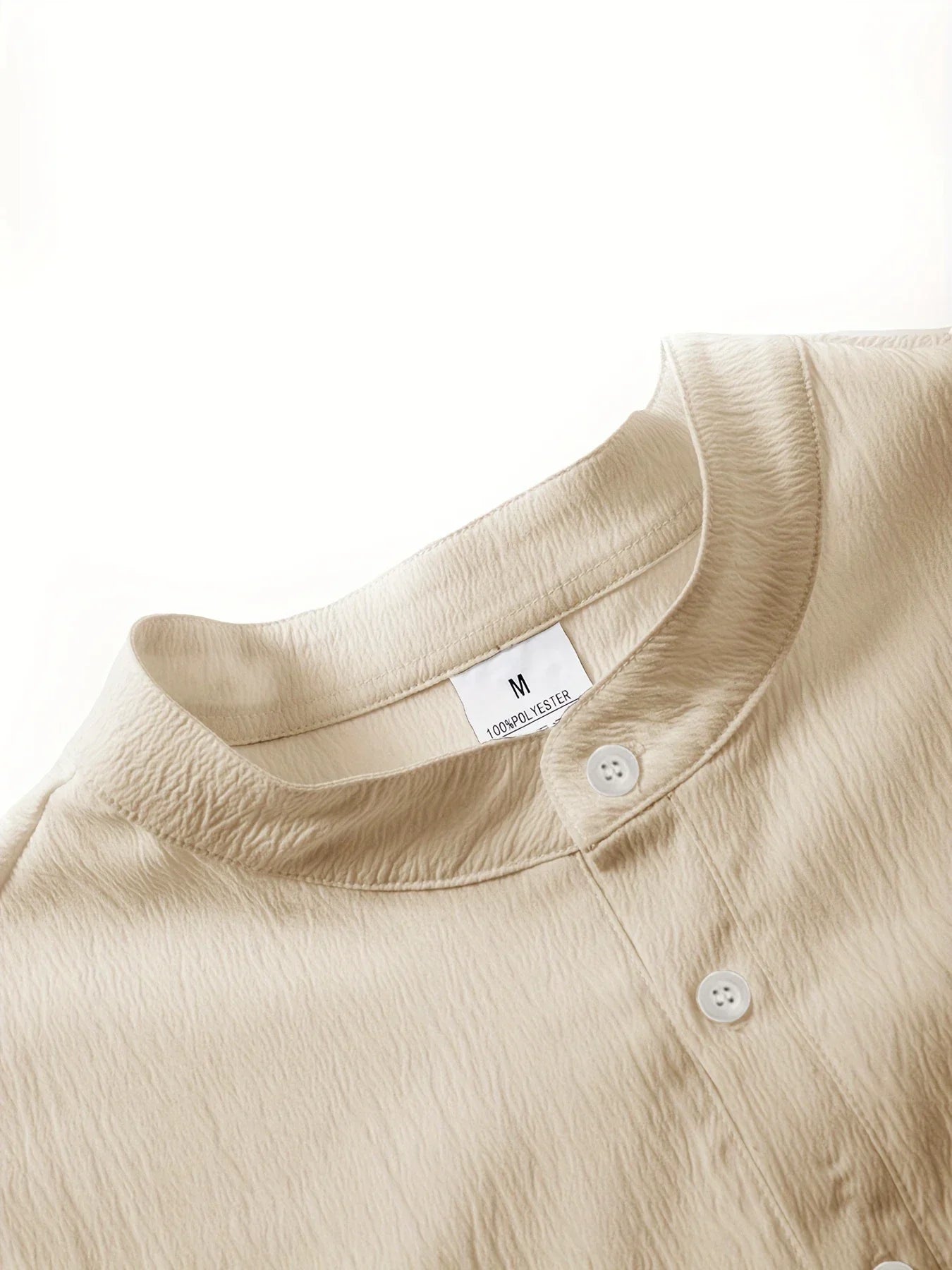 Men's Two-piece Set Casual