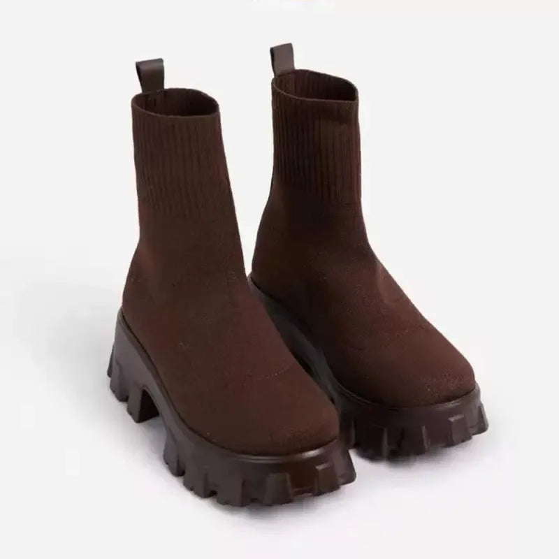 Women's Shoes Spring Autumn