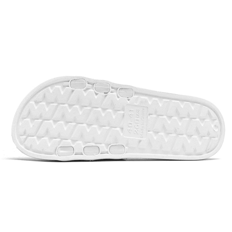 Slippers for Men and Women