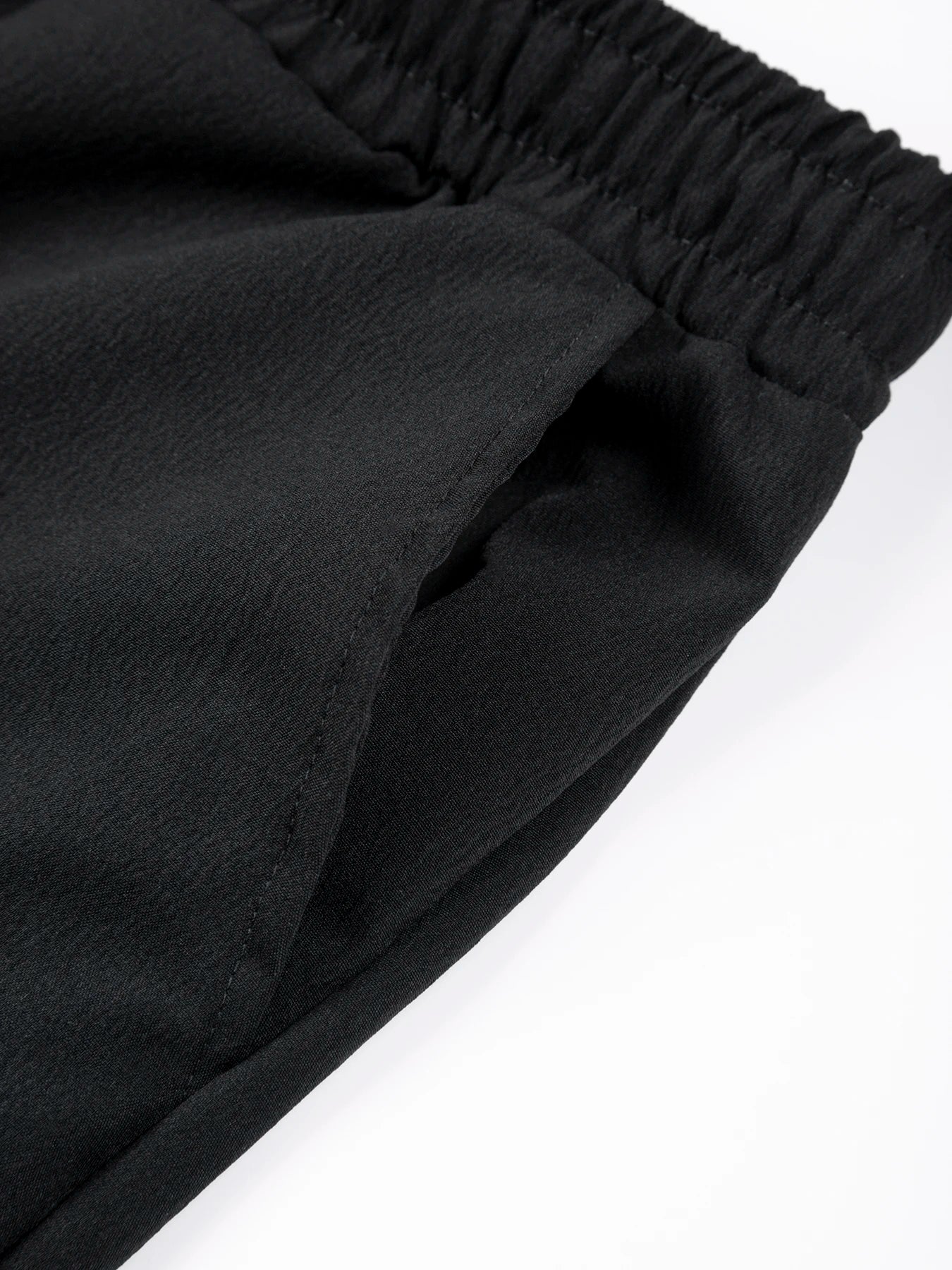 Men Casual Pants Summer