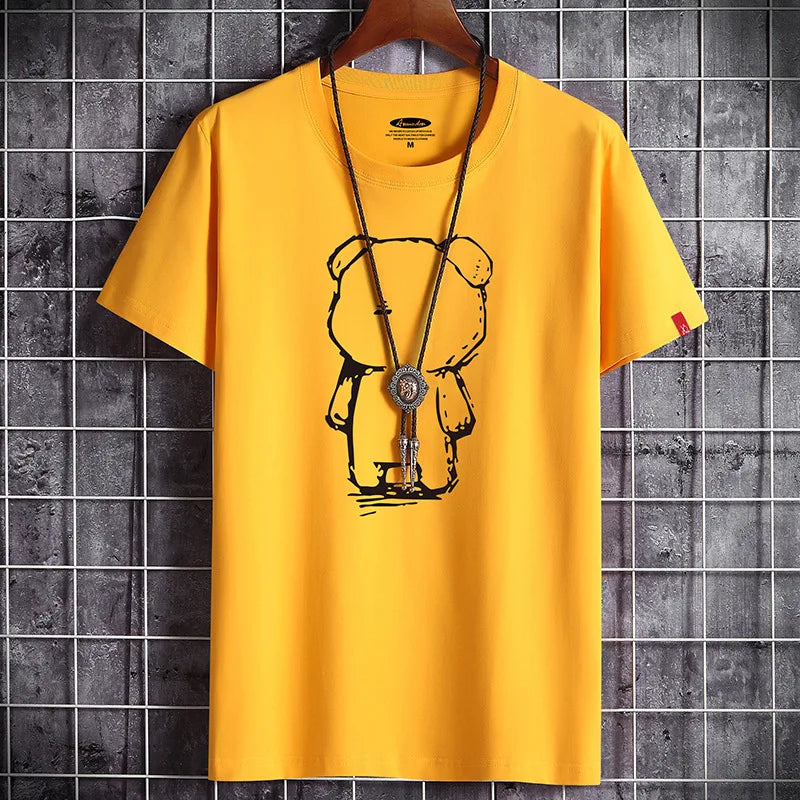 T Shirt for Men's