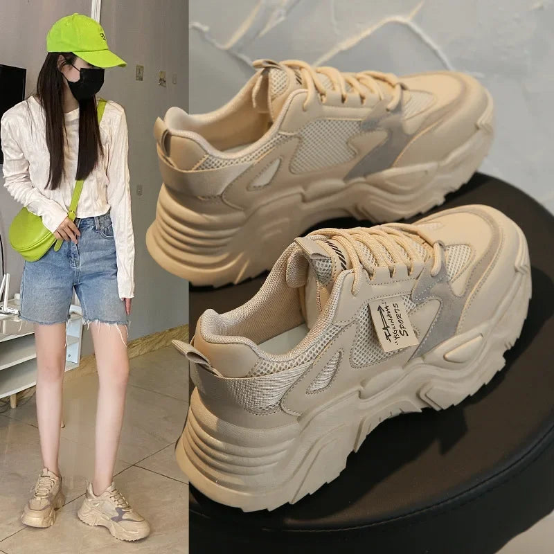 Womens Shoes Fashion Sneakers