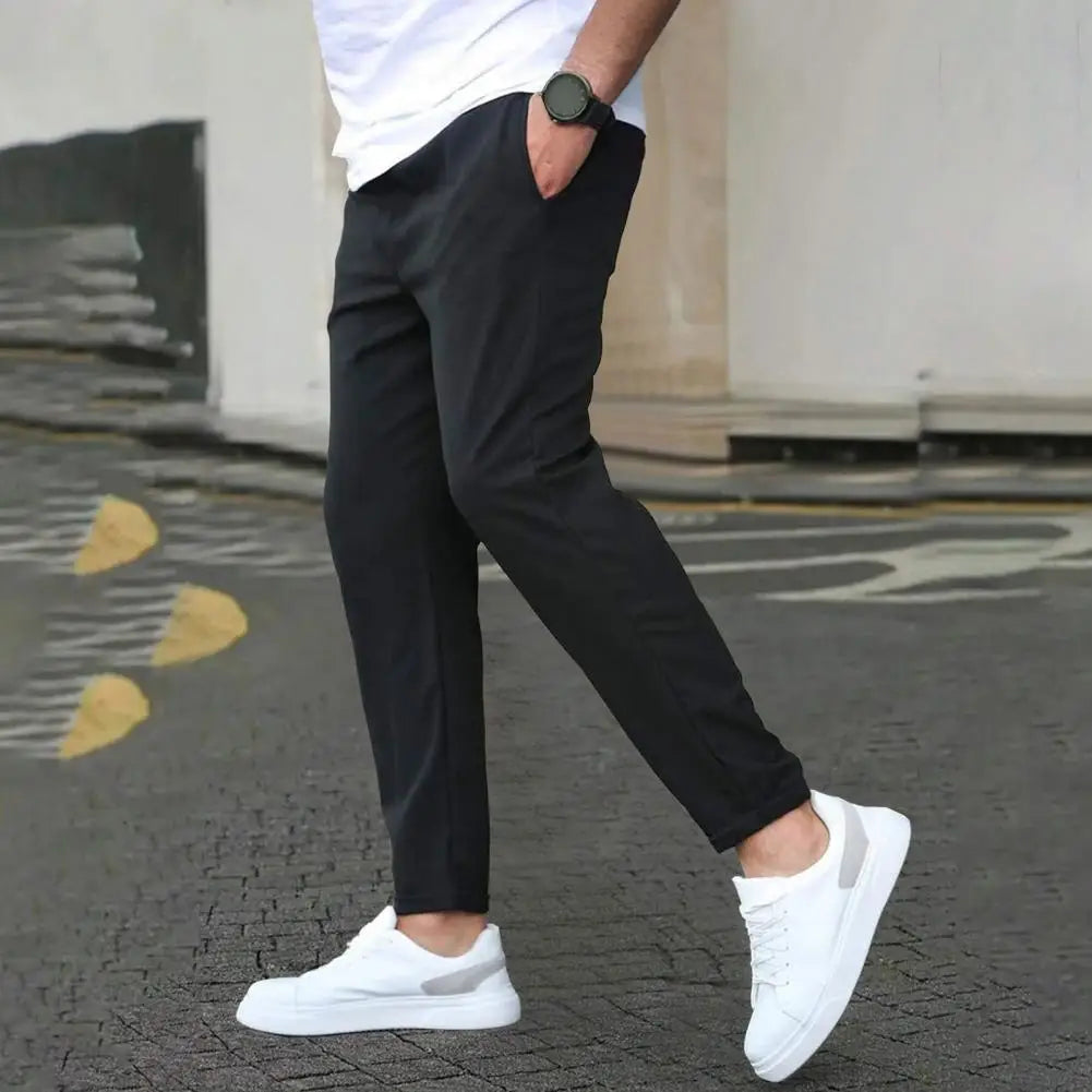 Men Pants Summer
