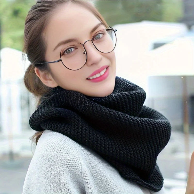 Women's Elegant Scarf Breathable