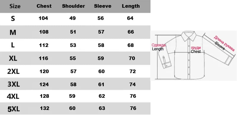 Men's Autumn Winter SoftShell Fleece Waterproof