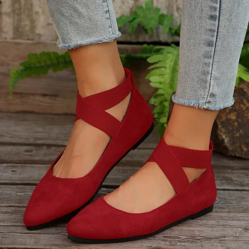 Woman Shoes