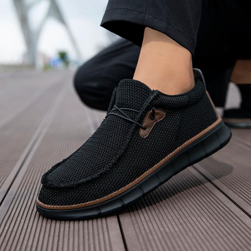 Men's Comfort Loafers Easy Slip