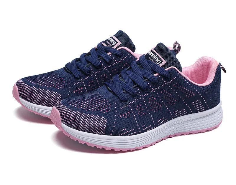 Women Casual Shoes Fashion