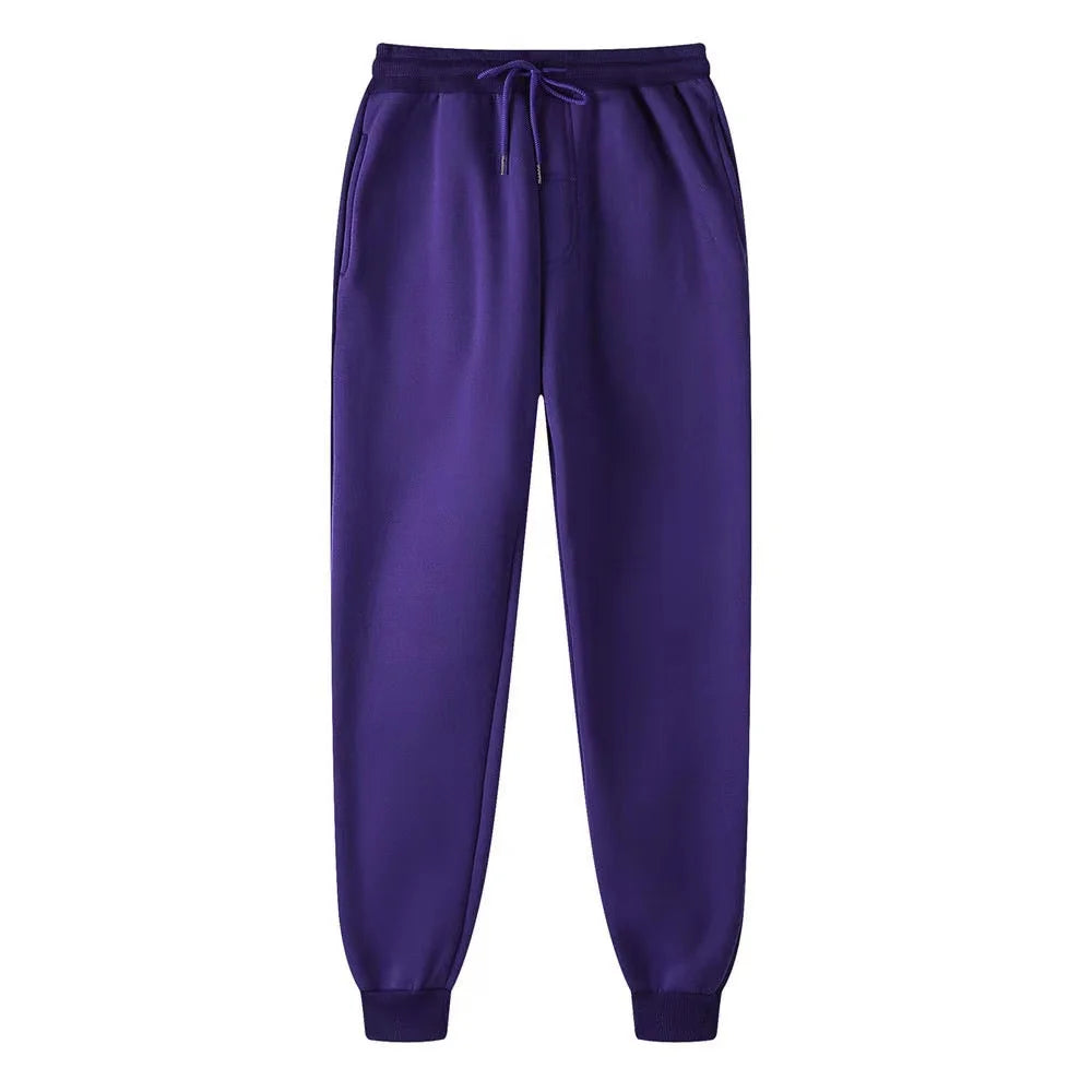 Men Clothing Jogger Pants