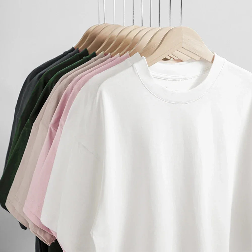 Men's Short-Sleeved T-Shirt