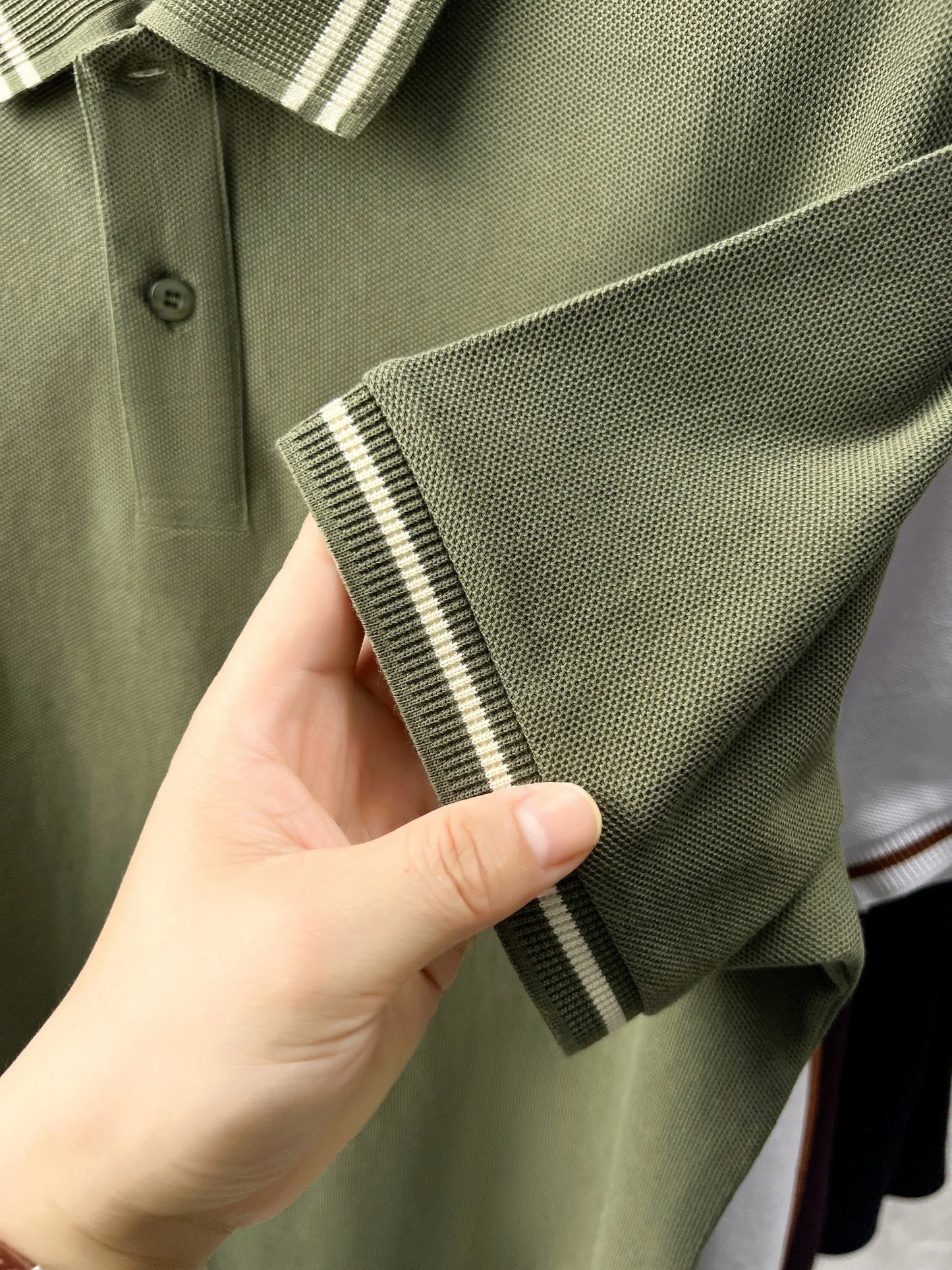 Men's POLO Shirt