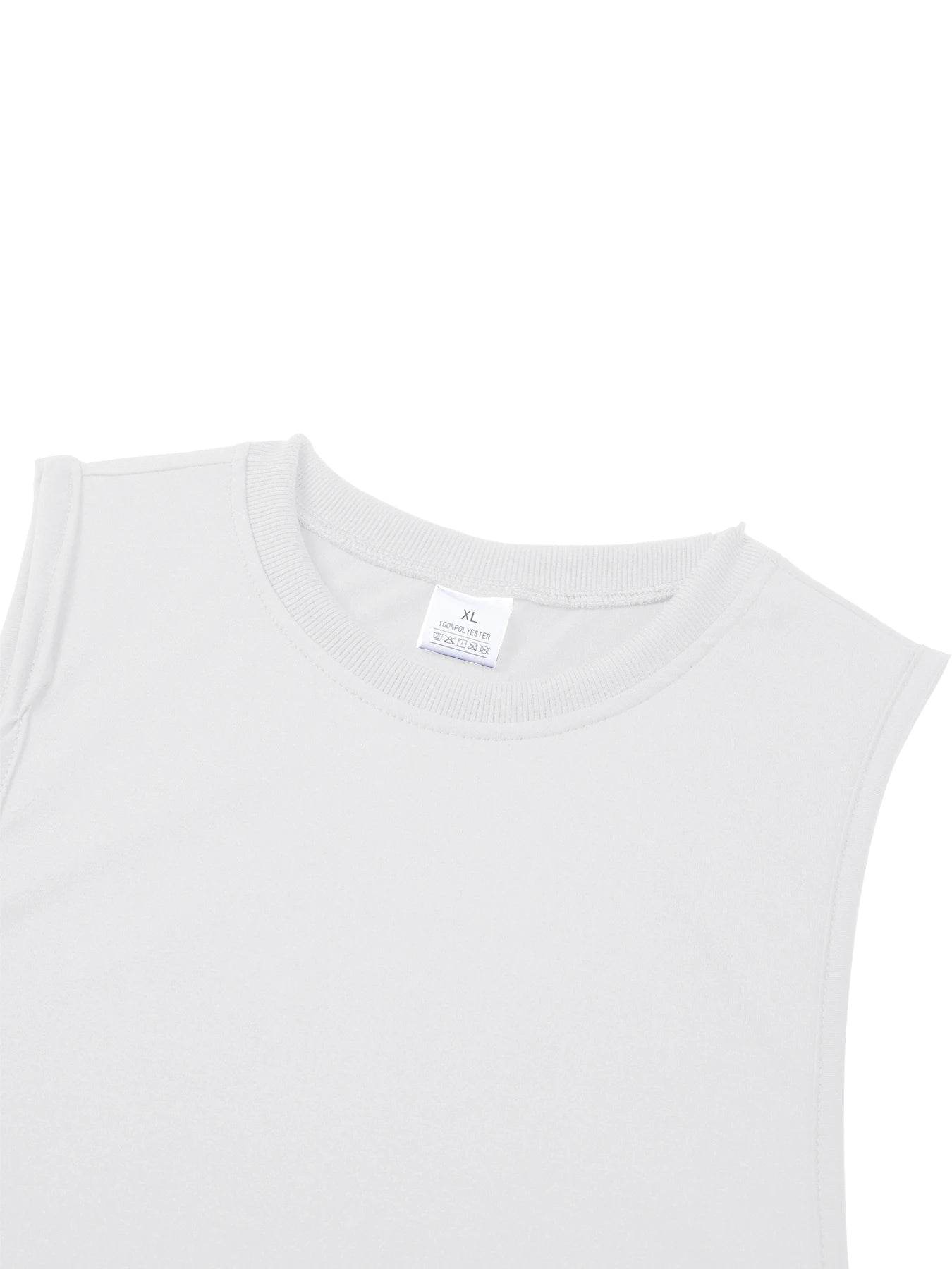 Men's Summer Fitness Tank Top